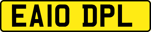 EA10DPL