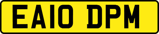 EA10DPM