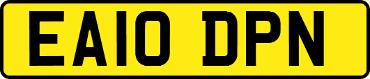 EA10DPN