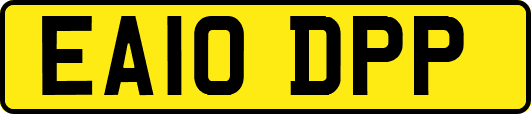 EA10DPP