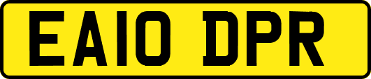 EA10DPR