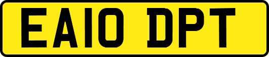 EA10DPT