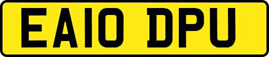 EA10DPU