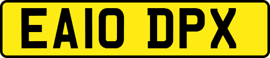 EA10DPX