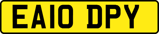 EA10DPY