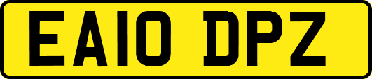 EA10DPZ
