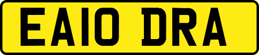 EA10DRA