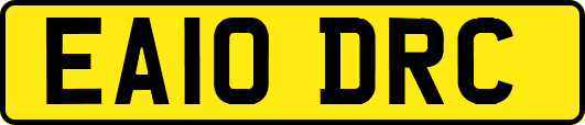EA10DRC
