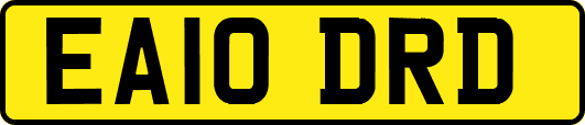 EA10DRD