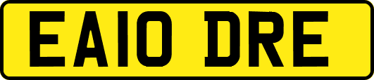 EA10DRE