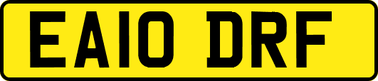 EA10DRF