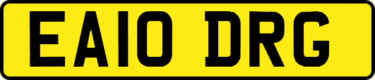 EA10DRG