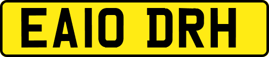 EA10DRH