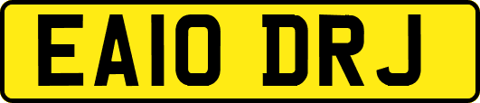 EA10DRJ