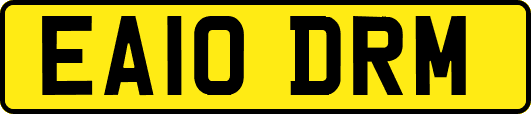 EA10DRM