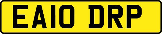 EA10DRP