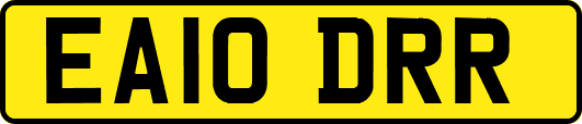 EA10DRR