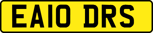 EA10DRS