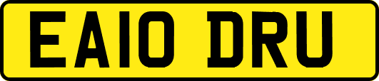 EA10DRU