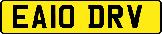 EA10DRV