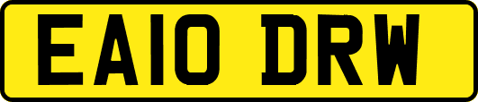 EA10DRW