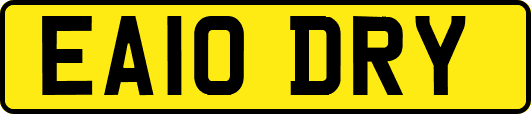 EA10DRY