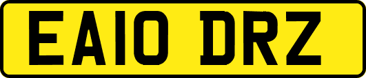 EA10DRZ