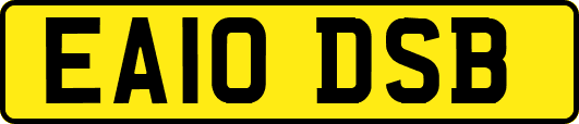 EA10DSB