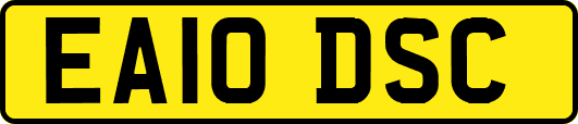EA10DSC