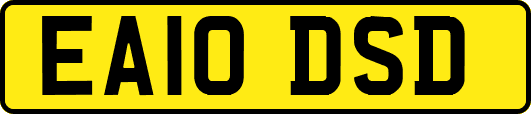 EA10DSD