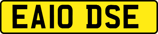 EA10DSE