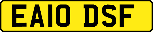 EA10DSF