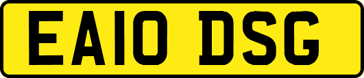 EA10DSG
