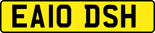 EA10DSH