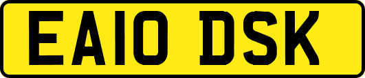 EA10DSK