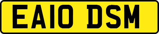 EA10DSM