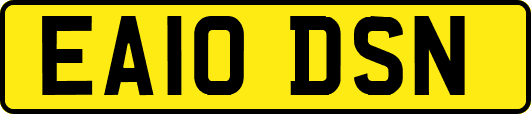 EA10DSN