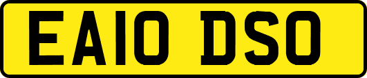 EA10DSO