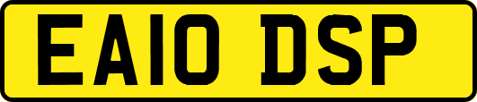 EA10DSP