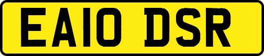EA10DSR