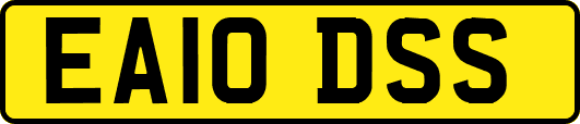 EA10DSS