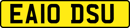 EA10DSU