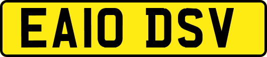 EA10DSV