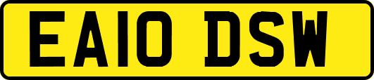 EA10DSW