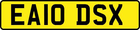 EA10DSX