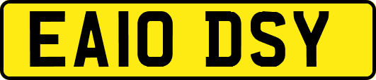 EA10DSY