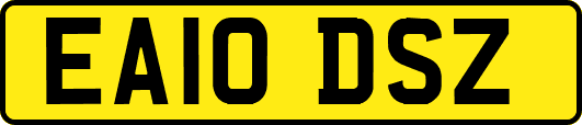 EA10DSZ
