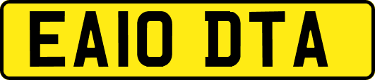 EA10DTA