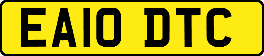 EA10DTC