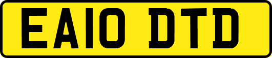 EA10DTD
